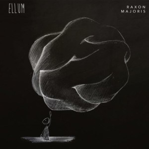 Raxon – Majoris [ELL038D]