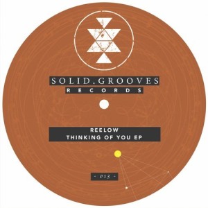 Reelow – Thinking Of You EP [SGR013]