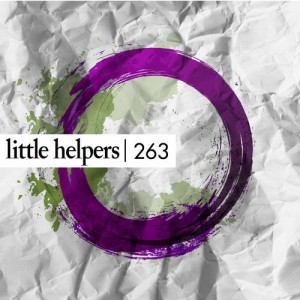 Riko Forinson – Little Helper 263 [LITTLEHELPERS263]