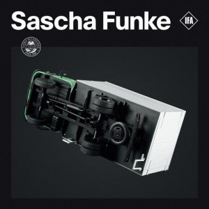 Sascha Funke – IFA [TURBO186D]