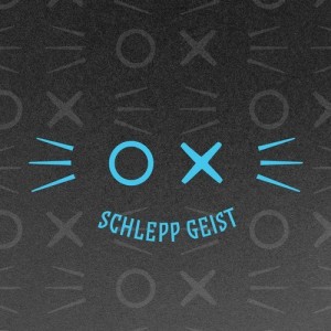 Schlepp Geist – Other People EP [KATER136]