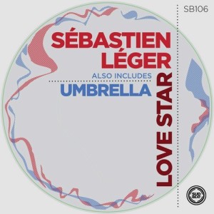 Sebastien Leger – Love Star [SB106]