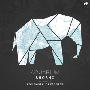Shosho - Aquarium [SA015]