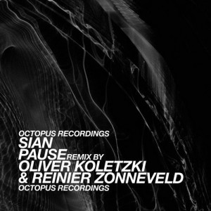 Sian - Pause [OCT105]