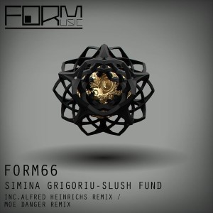Simina Grigoriu – Slush Fund [FORM66]