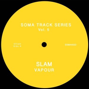 Slam – Soma Track Series Vol. 5 [SOMA482D]