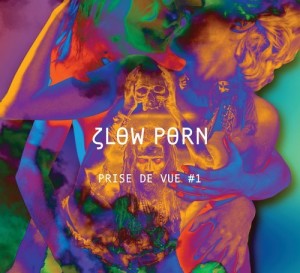 Slow Pornn presente Prise de Vue #1 [MFR151D]