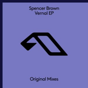 Spencer Brown – Vernal EP [ANJ416BD]