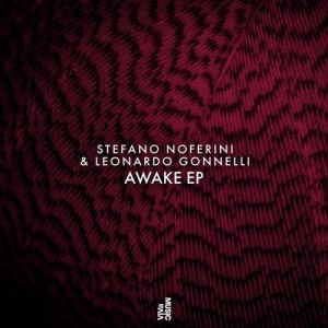 Stefano Noferini & Leonardo Gonnelli - Awake [VIVA136]