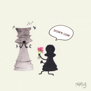 Superchip – Down Low [1994MUSIC0304]