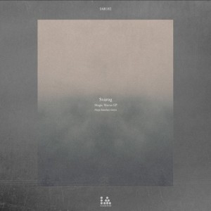 Svarog – Magic Waves EP [IAR182]