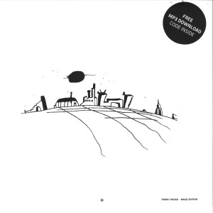 Taron-Trekka – Magic Edition [FATLP016]