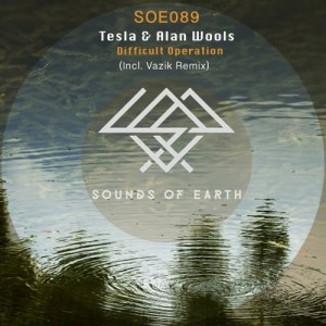 Tesla - Difficult Operation [SOE089]