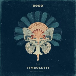 Tiimboletti - Rooftop Hostel [3000040]