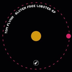 Tom Flynn – Gluten Free Lobster EP [INORB006]