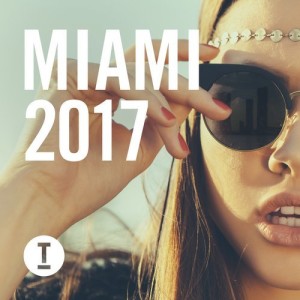 Toolroom Miami 2017 [TOOL54202Z]