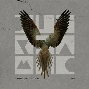 Undercatt - Futura EP [DIYNAMIC090]
