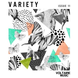 Voltaire Music Pres. Variety Issue 11 [VOLTCOMP551]