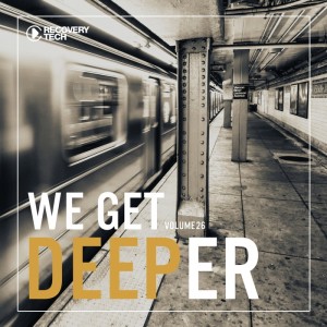 We Get Deeper Vol 26 [RTCOMP984]