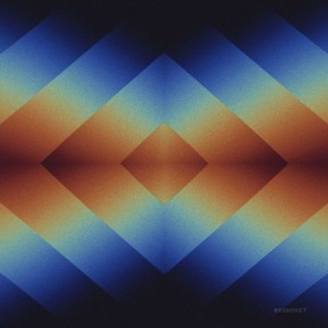 Weval – Weval Remix [KOMPAKTDIGITAL079]