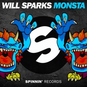 Will Sparks - Monsta [SP1252]