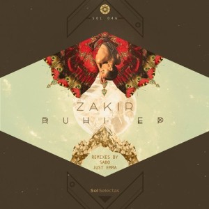 Zakir – Ruhi [SOL046]