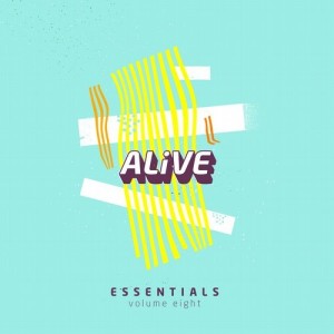 ALiVE Essentials Volume 8 [ALIVEESV8]