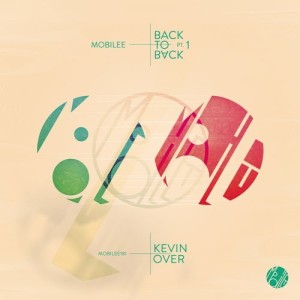 Anja Schneider, Kevin Over - Mobilee Back to Back Pt. 1 [MOBILEE181]