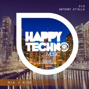 Anthony Attalla - Mia / Nine [HT48]