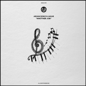 Arian Doko, Akar – Another Job [MOLE022]