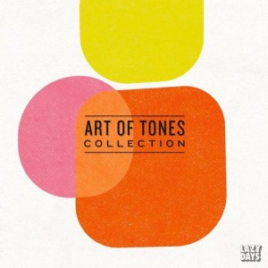 Art Of Tones – Art Of Tones Collection [LZDLP09]