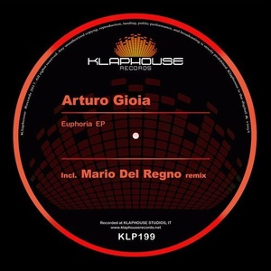 Arturo Gioia - Euphoria [KLP199]
