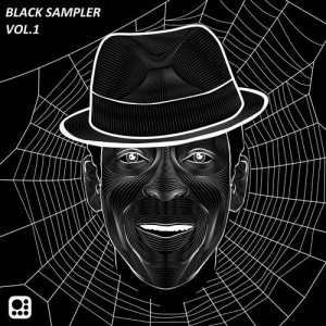 BLACK SAMPLER VOL.1 [SCP054]