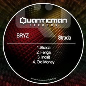 BRYZ - Strada [Q218]