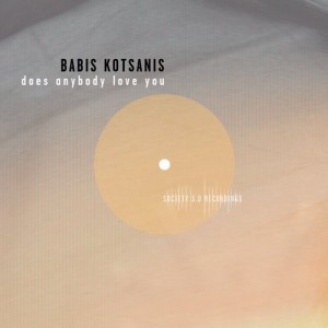 Babis Kotsanis – Does Anybody Love You [10118970]