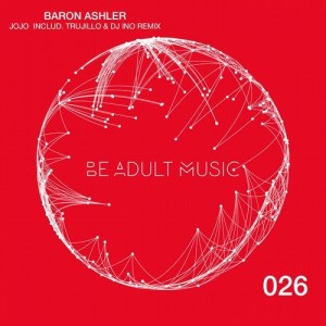 Baron Ashler – Jojo [026]