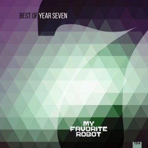 Best Of Year 7 [MFR154]