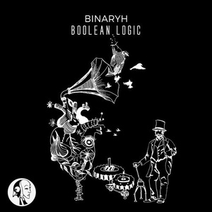 Binaryh - Boolean Logic [SYYKBLK022]