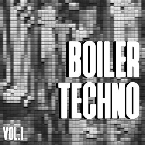 Boiler Techno Vol 1 [TS1194]