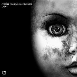 Buitrago, Brandon Caballero, Swynce - Light EP [SCP056]