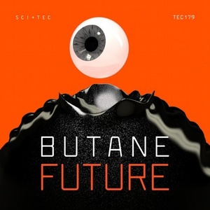 Butane - Future EP [TEC179]