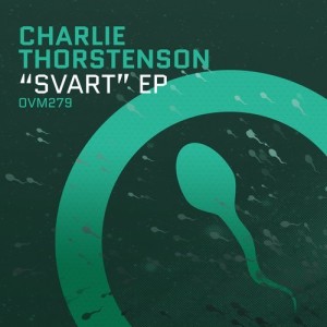Charlier Thorstenson – Svart [OVM279]