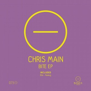 Chris Main – Bite Ep [BSC073]