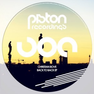 Christian Bove – Back To Back EP [PR2017286]