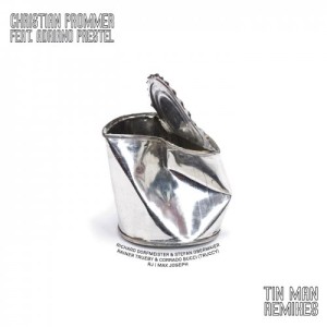 Christian Prommer – Tin Man Remixes [CPT4913]
