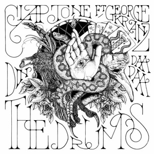 Claptone - The Drums (Din Daa Daa) [DIFU348DS1]