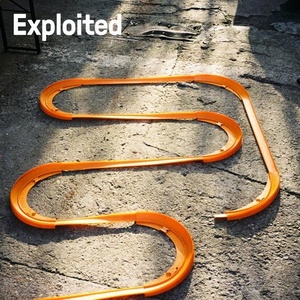 Compuphonic - Metropolis [EXPDIGITAL144]