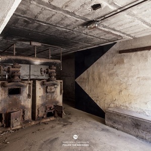 Darlyn Vlys, Third Son - Follow The Machines [UY117]