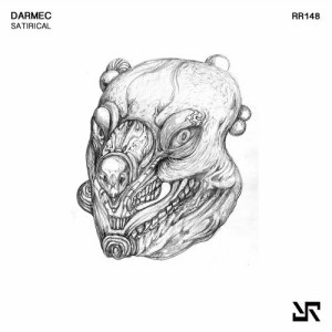 Darmec - Satirical [RR148]