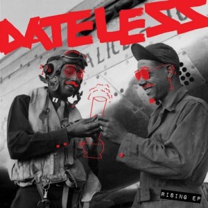 Dateless - Rising EP [SNATCH083]